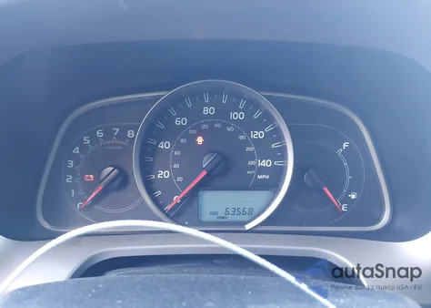 2013 Toyota Rav4 Xle из США, поврежденный, VIN JTMRFREV8DD024964